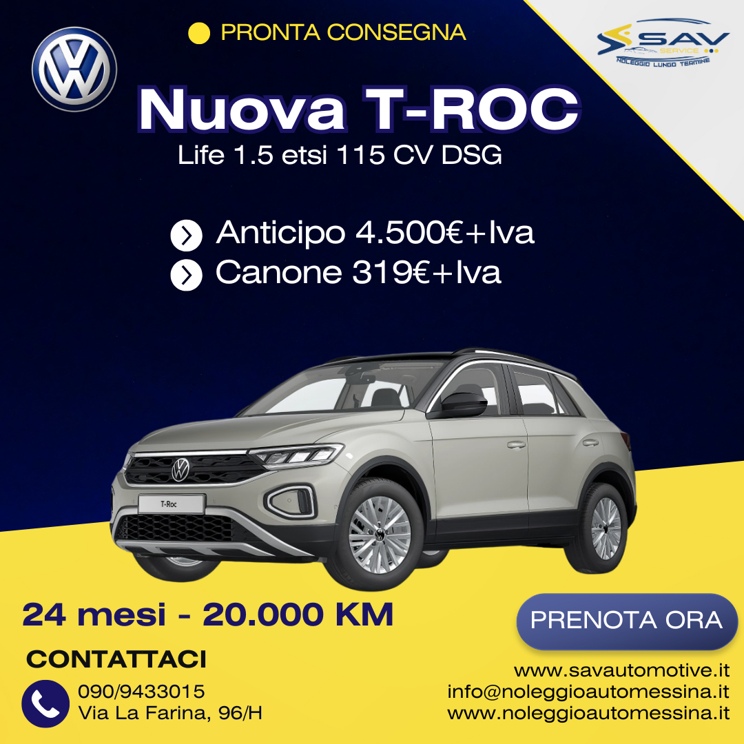 t-roc-offerta-gennaio