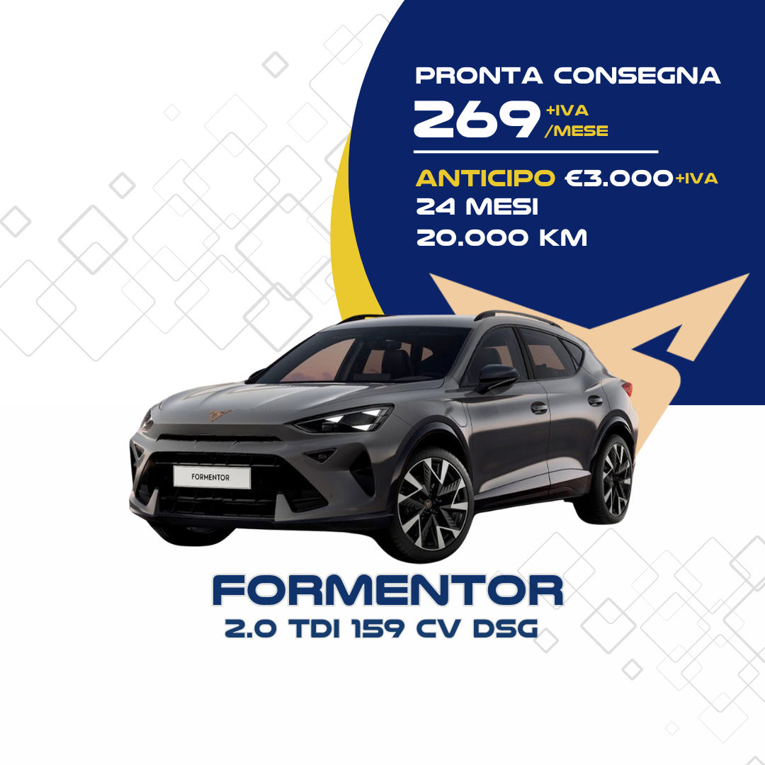 formentor