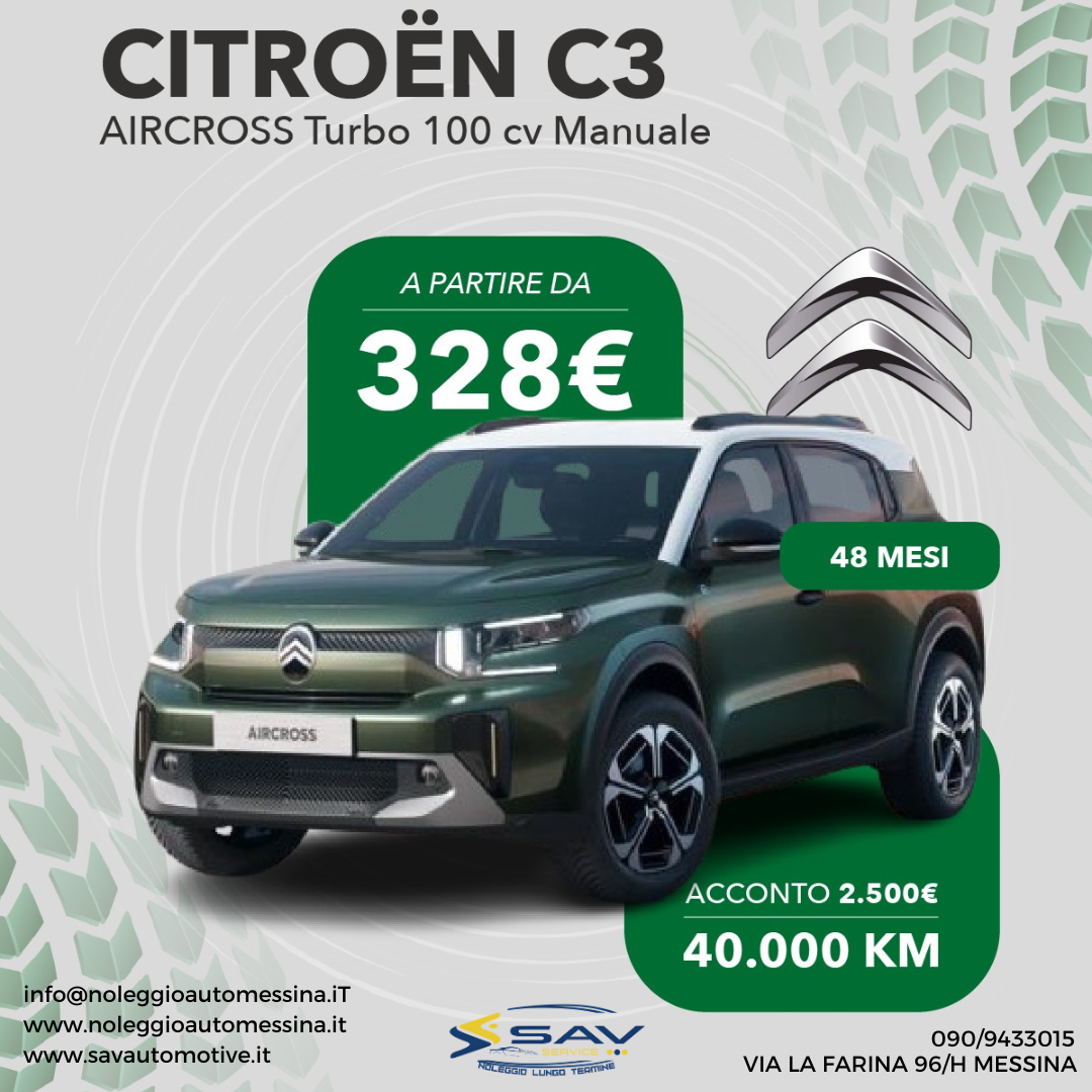 citroen-c3-gennaio