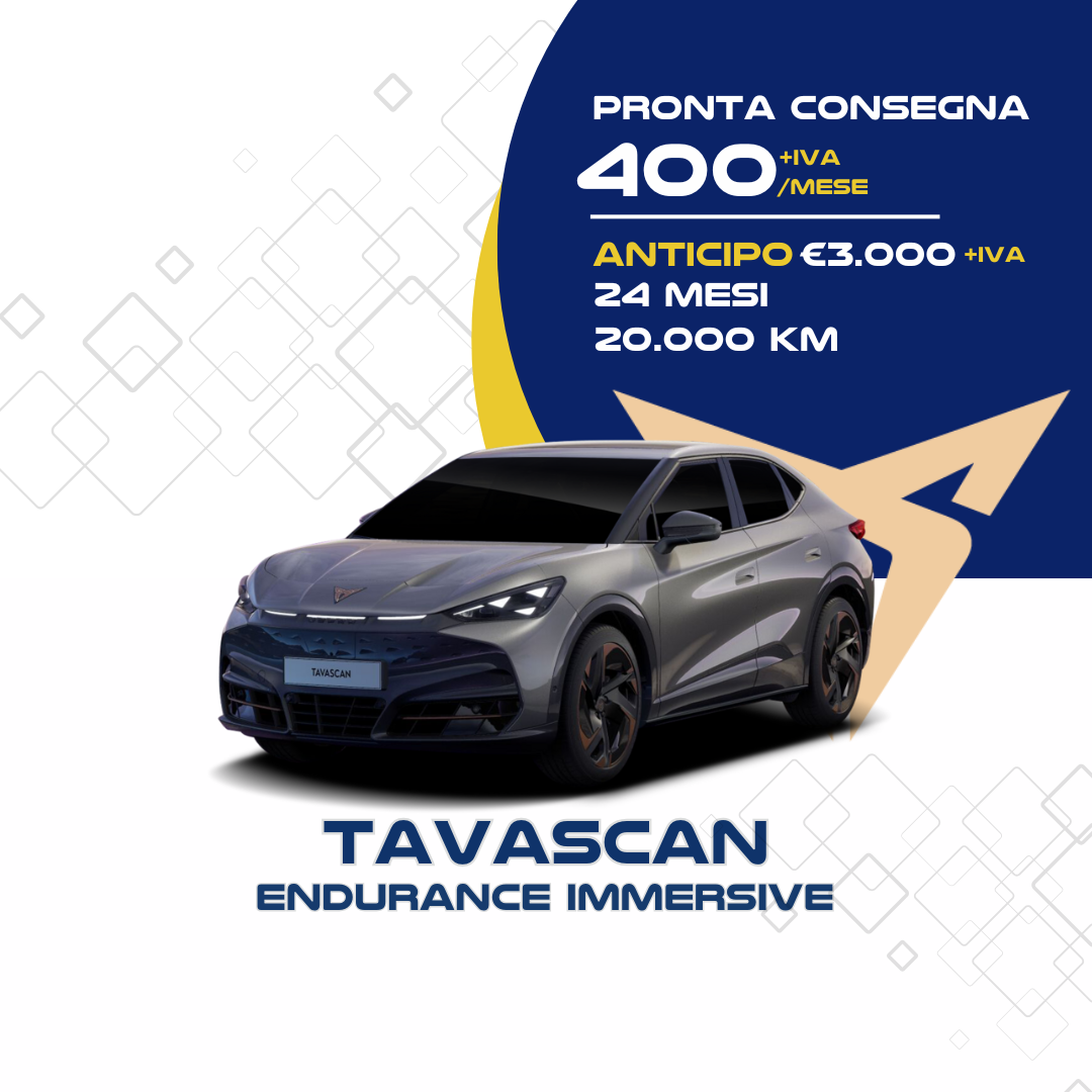 tavascan