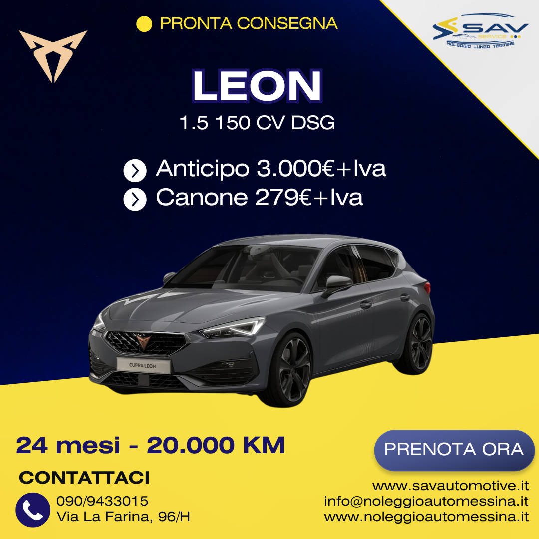 leon-offerta-gennaio-2026