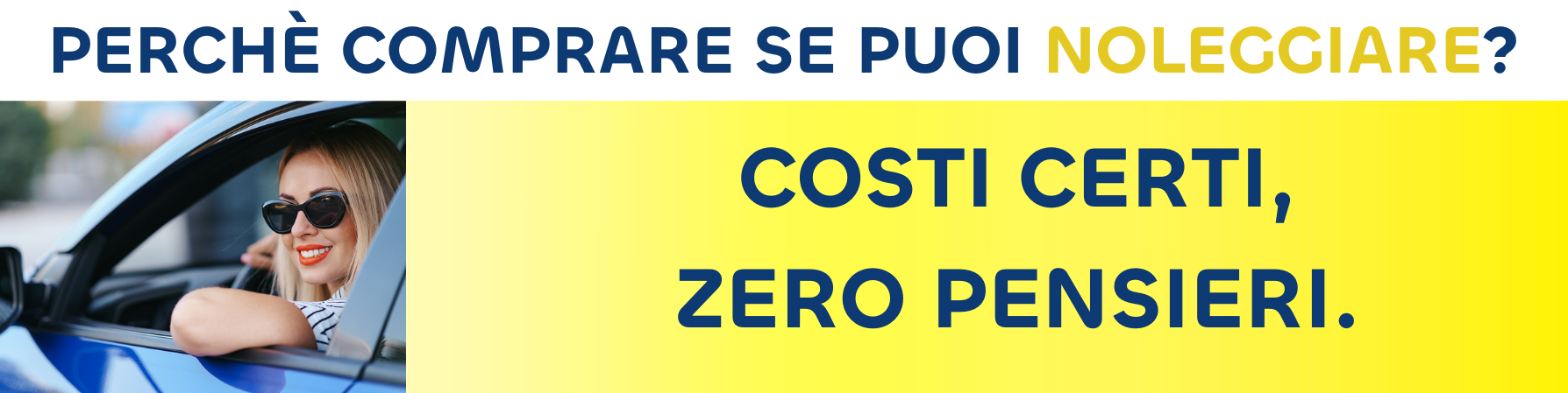 noleggio lungo termine messina